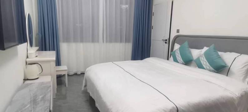 都江堰静靓民宿(四川外国语大学成都学院店)图片