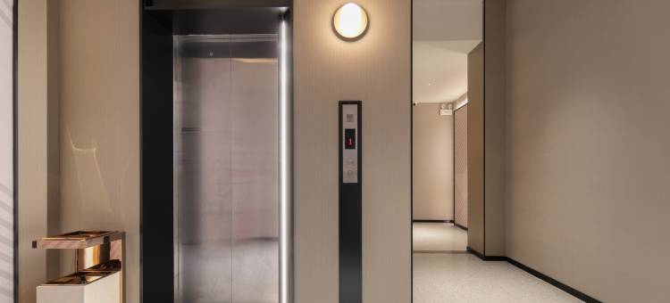 柏曼酒店(黄冈武穴刊江大道店)图片