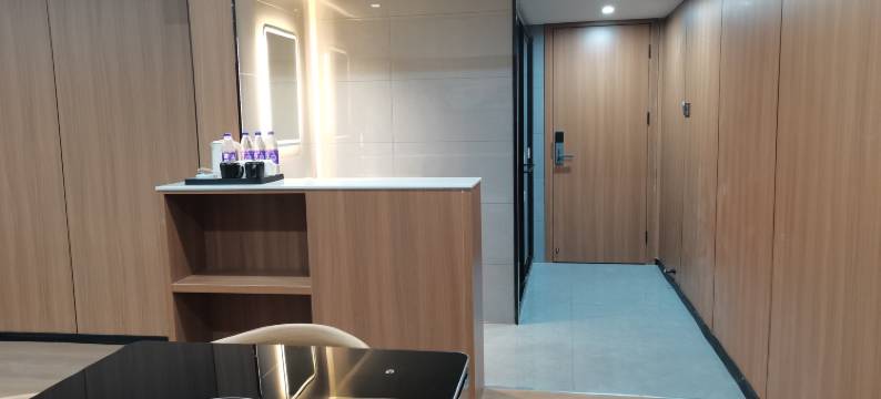 太湖御家精品酒店图片