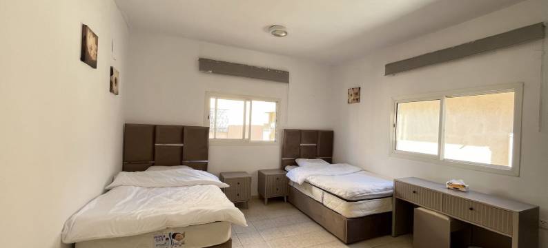 利雅得民宿(Riyadh Homestay)图片