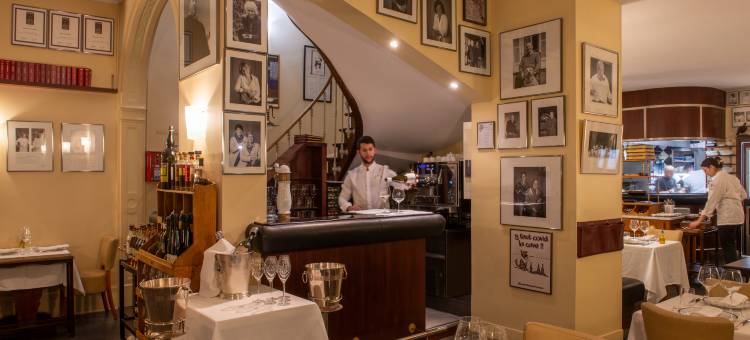 勃艮第红酒之乡——博讷酒店(L'Hotel de Beaune)图片