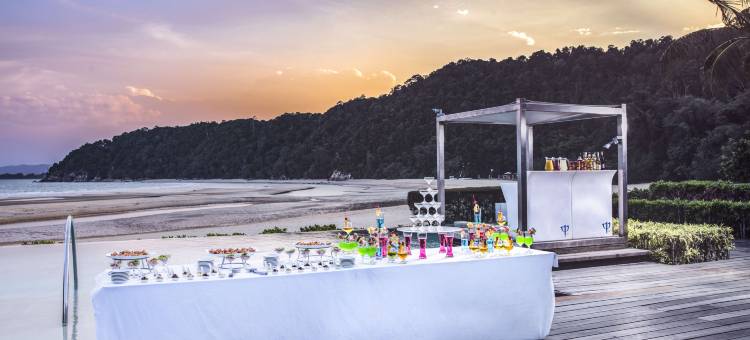 Club Med珍拉丁湾度假村(Club Med Cherating Beach)图片