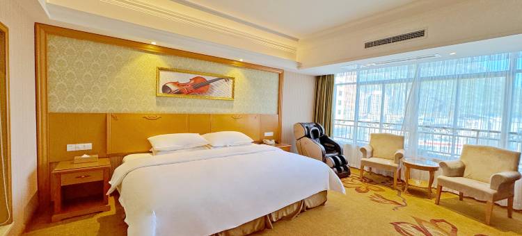 维也纳酒店(全州高铁汽车站店)图片