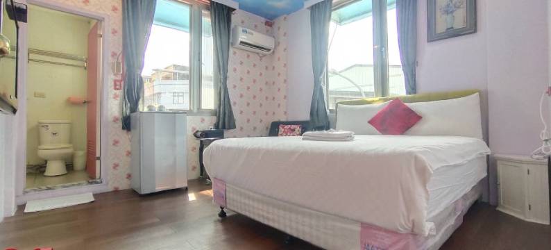 花莲蓝天白云民宿  (合法登記 : 112號)图片