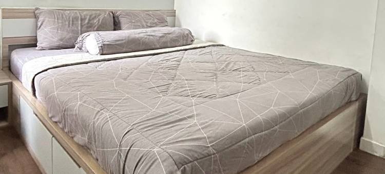 巴拉塔之家(Barata Home Aeropolis)图片