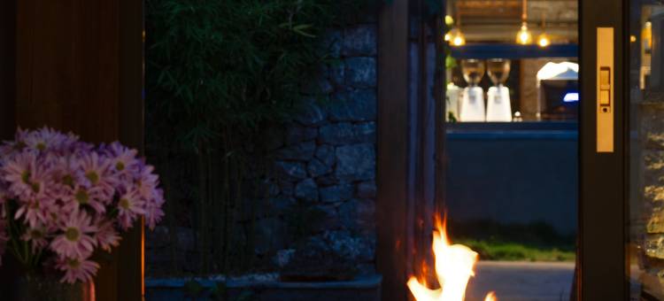 丽江古城大美华宿·聚舍｜森野Glowscape设计师民宿(大水车店)图片