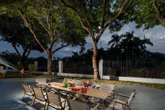 漫豪思·熙源公馆(从化温泉风景区店)图片