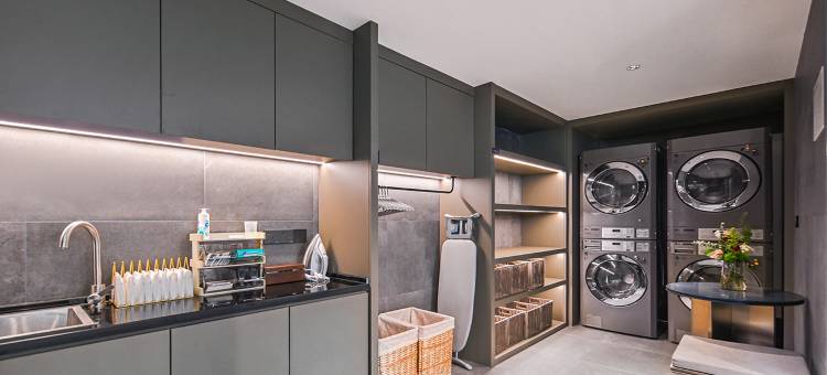 昆明环湖路滇池会展中心轻居酒店图片