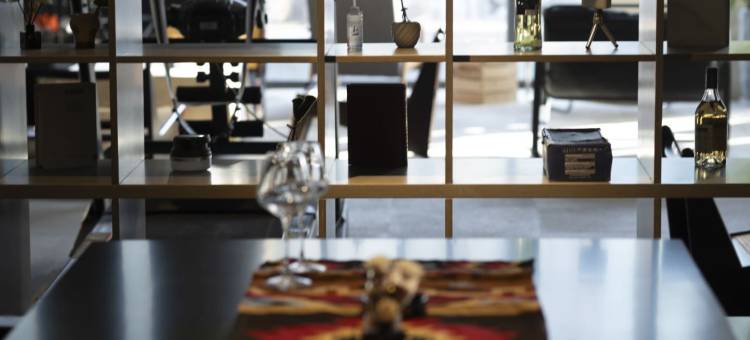 Z城市奢野酒店图片