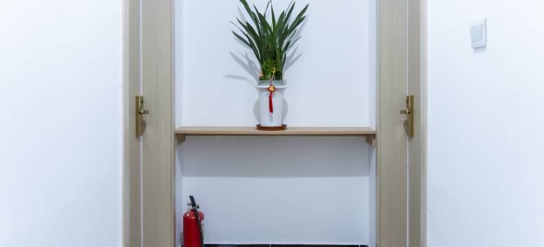 泰宁星辉商务宾馆图片