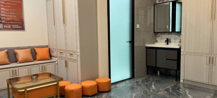 长白山云水之间逸居民宿图片