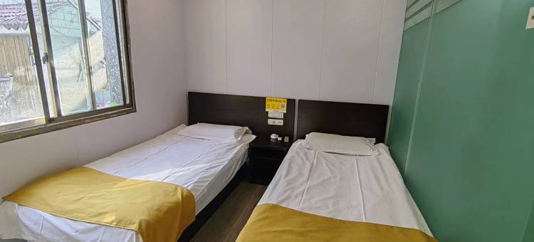 怡雅居民宿(西湖太子湾店)图片