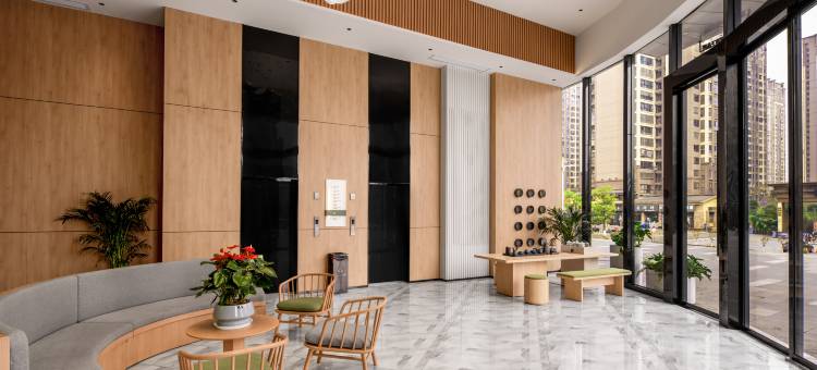 雷神电竞酒店(内江隆昌金沙时代广场店)图片