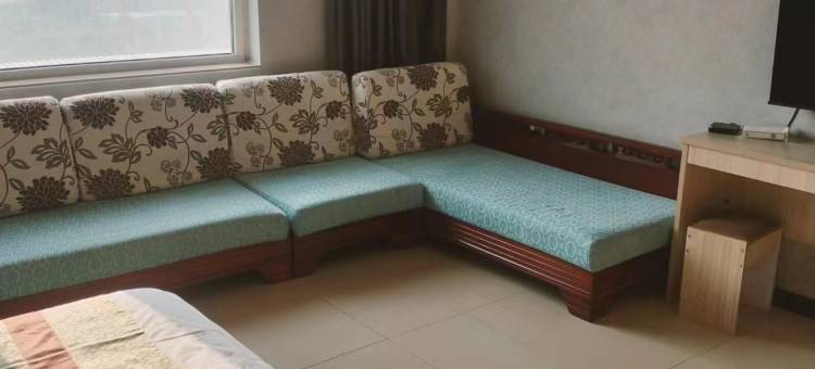 如家华驿酒店(乐亭经济开发区店)图片