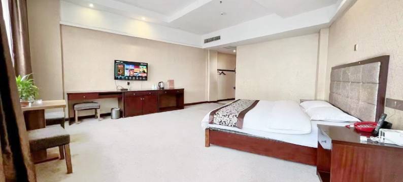 麻阳锦鹏大酒店图片