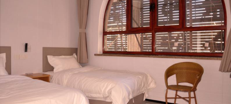 秦皇岛小楼昨夜宾馆图片