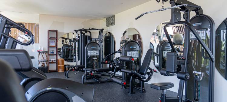 水明漾大酒店 - 巴厘岛精品生活方式度假村(Grand Seminyak - Lifestyle Boutique Bali Resort)图片