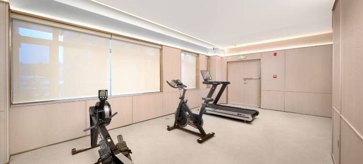 汉庭酒店(尚志市龙城国际店)图片