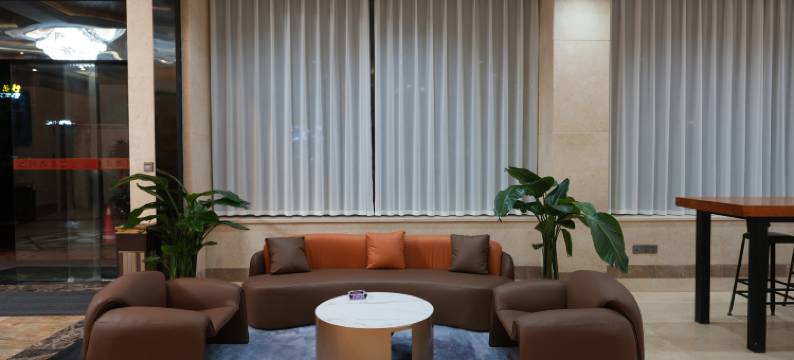 永新永利酒店图片