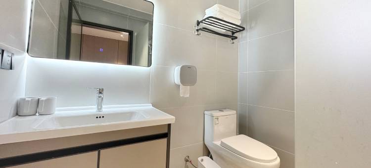 小春花客栈(容桂天佑城海骏达广场店)图片