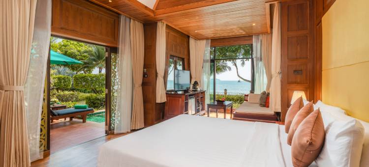 象岛天堂度假村(Koh Chang Paradise Resort & Spa)图片