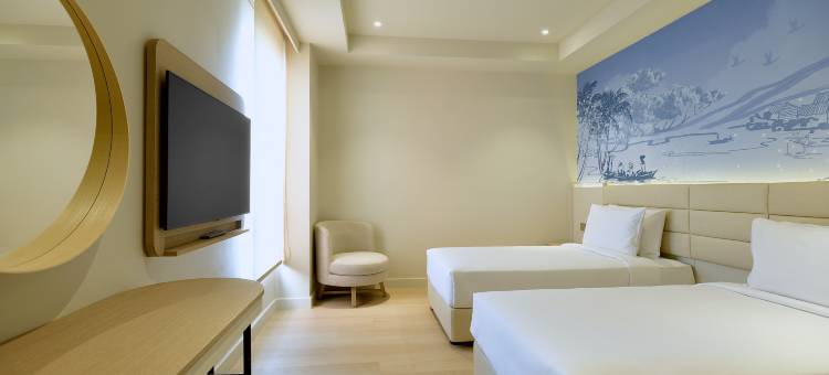 沙巴希迪特酒店(Cititel Express Kota Kinabalu)图片