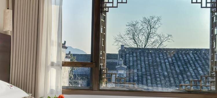 黄山黟县如你所院民宿(宏村景区内店)图片