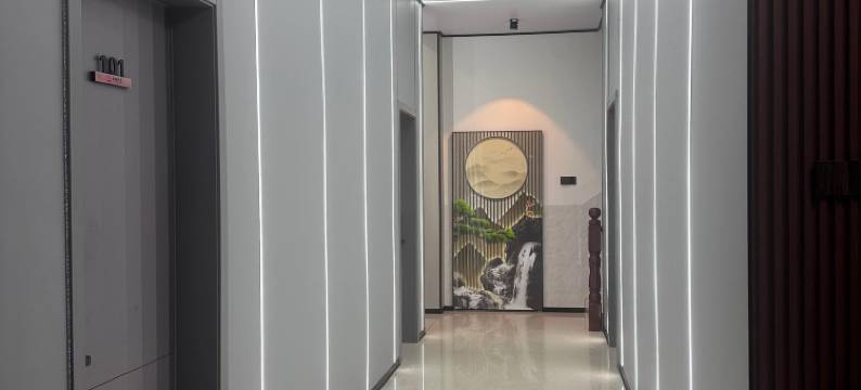 欢囍好宿民宿(北海侨港风情街店)图片