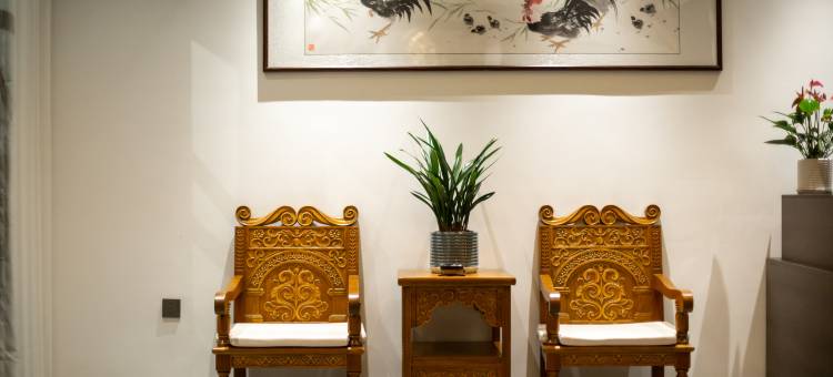 西双版纳景洪秘境阁民宿(雅居乐店)图片