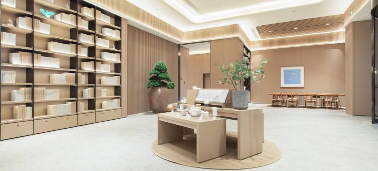 全季酒店(武汉火车站杨春湖店)图片