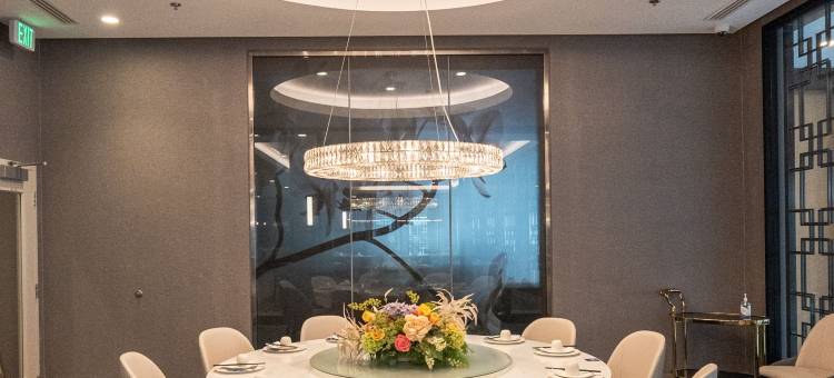 洛杉矶蒙特雷公园万怡酒店(Courtyard by Marriott Los Angeles Monterey Park)图片