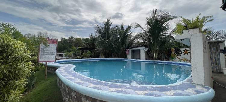 Lover's Point Beach Front Resort图片