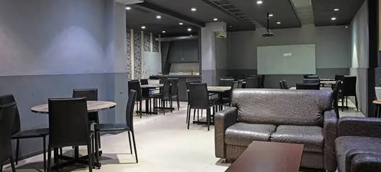 Bumi Malaya酒店(Hotel Bumi Malaya)图片