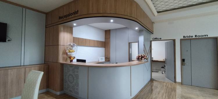 Maulidia Hotel Syariah & Convention Center图片