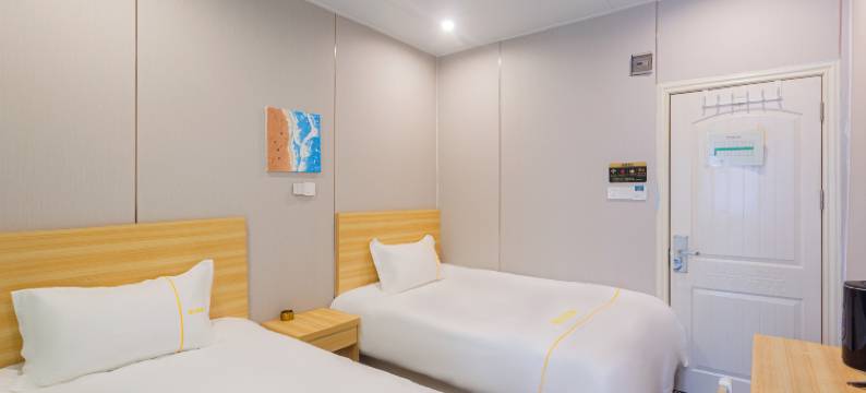 广州城市客寓(员村地铁站中山六院店)图片