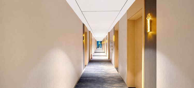 白玉兰公寓(辽宁科技大学店)图片