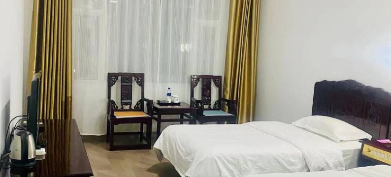 云川酒店(大理古城店)图片