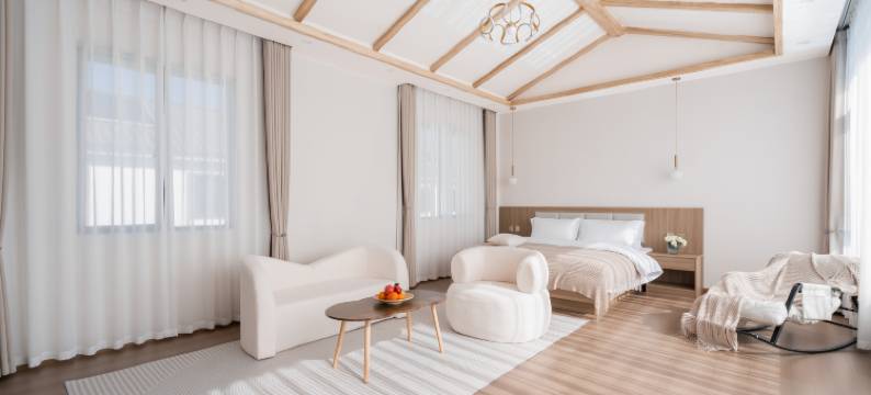 云朵小院民宿图片