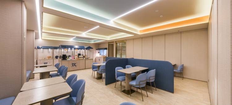 汉庭酒店(宁波镇海澥浦店)图片