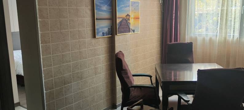 福源宾馆(黄石钟楼步行街店)图片