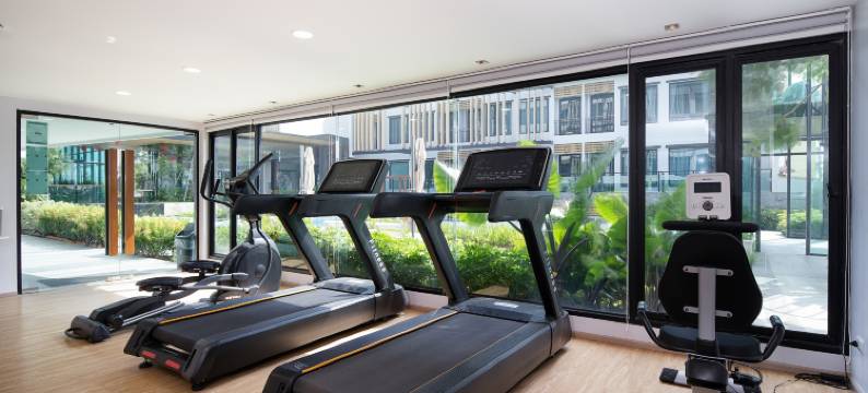 水晶斯里瓦利素万那普酒店(Crystal Srivaree Suvarnabhumi Hotel)图片
