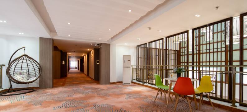 仙岛湖丽景大酒店图片