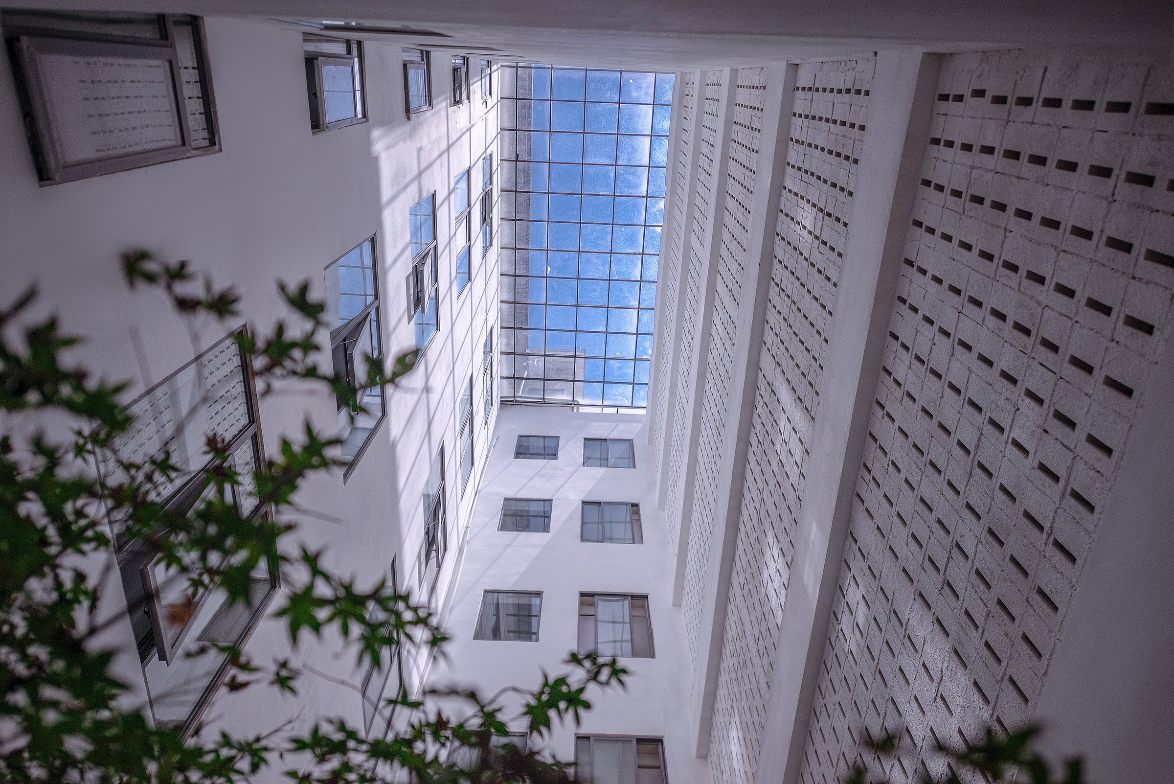 Mountain View Hotel (Yangshuo West Street) Over view