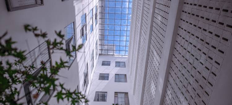 山景·宿酒店(阳朔西街店)图片