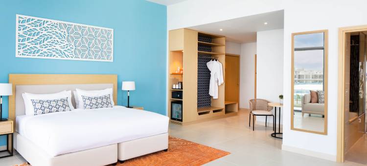 迪拜圣塔拉幻影海滩度假村(Centara Mirage Beach Resort Dubai)图片