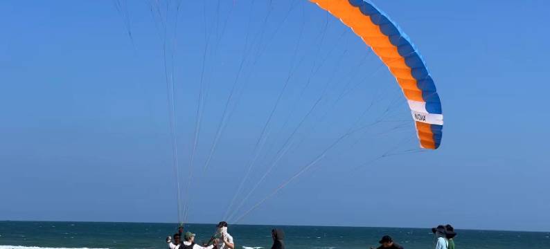 香水湾万豪度假酒店图片