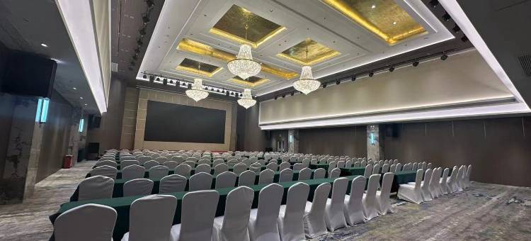 石家庄凯旋金悦大酒店图片