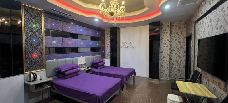 辽C·99宾馆(山南街店)图片