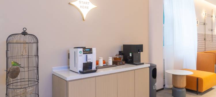 锦江之星酒店(天水春风路万达广场店)图片