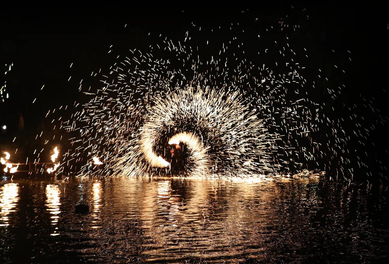 三亚保利瑰丽酒店图片